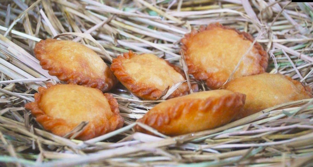 煎堆香,年味浓!解锁高明春节美食的美味"密码"