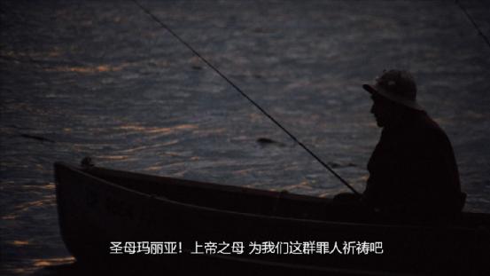 教父3我们永远罪孽深重我们永远不得救赎