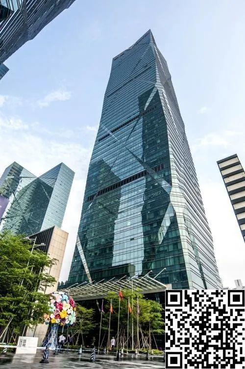 5.皇岗商务中心