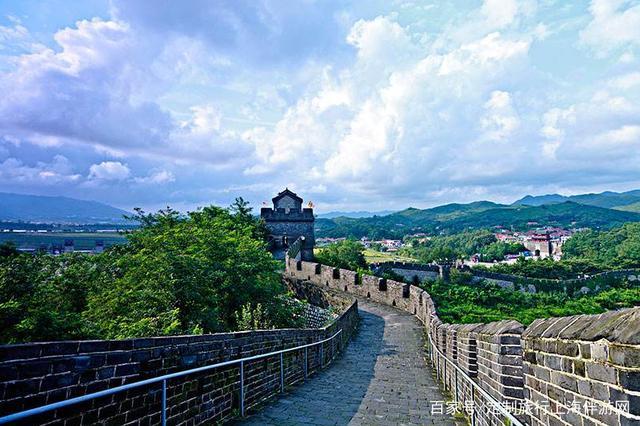 丹东旅游必去五个景点,携手私人伴游领略边境小城的