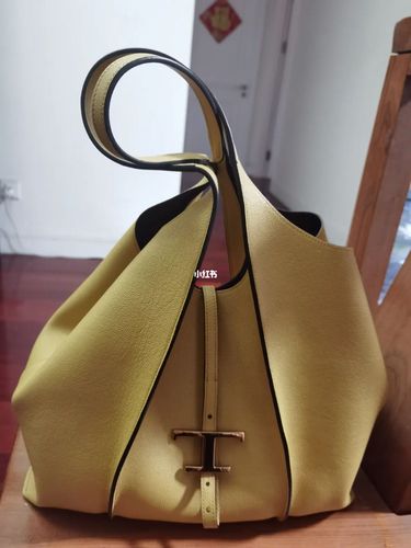 tods 包_托德斯怎么样_时尚_箱包_单肩包