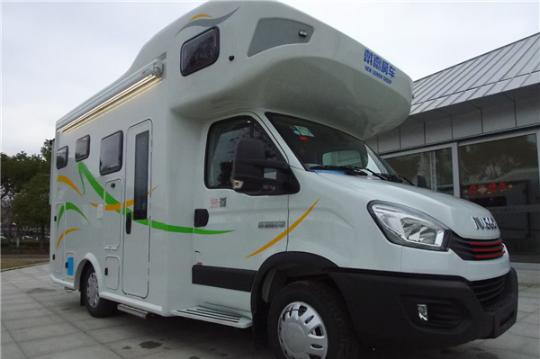 哈弗房车多少钱