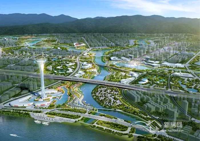 肇庆新区正悄然崛起肇庆景业壹方天地值得购买吗
