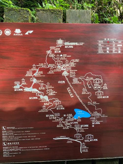 问道青城山_景点_爬山_青城山攻略_青城山_出行_人文风光展示_旅行