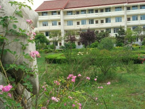 济南铁路局日照疗养院原来这么美