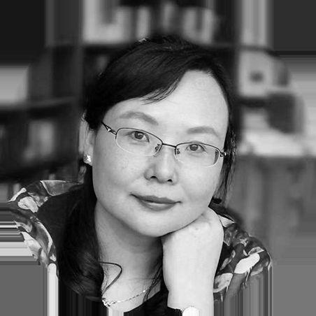 北京师范大学文学院教授    张莉