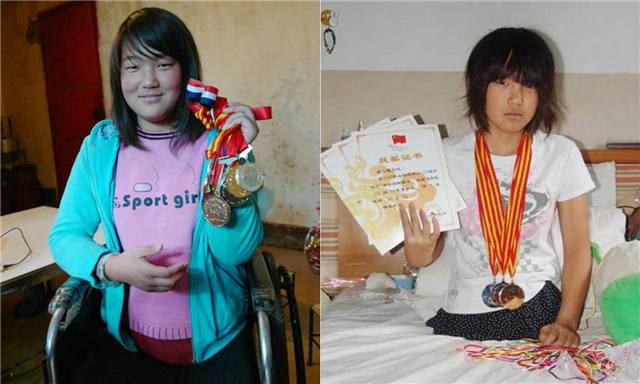 18年过去了,"篮球女孩"钱红艳过的怎么样了?