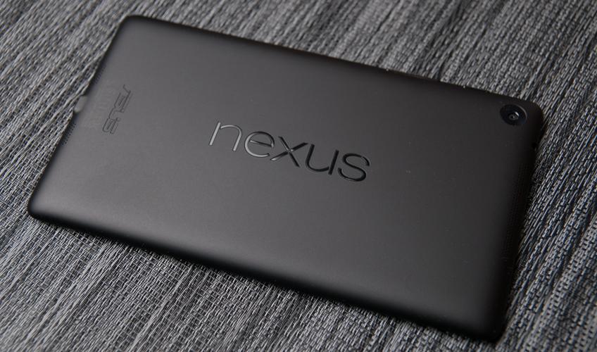 新版nexus7性能全方位评测