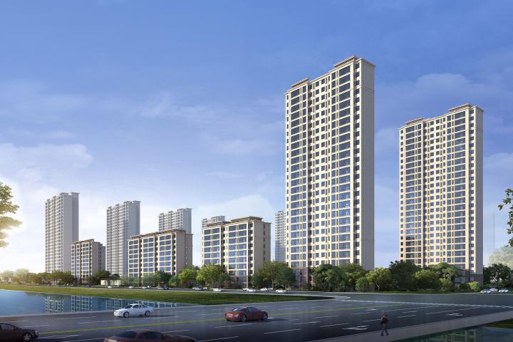 新城·十里金樾图片相册-宿迁房产网新楼盘频道