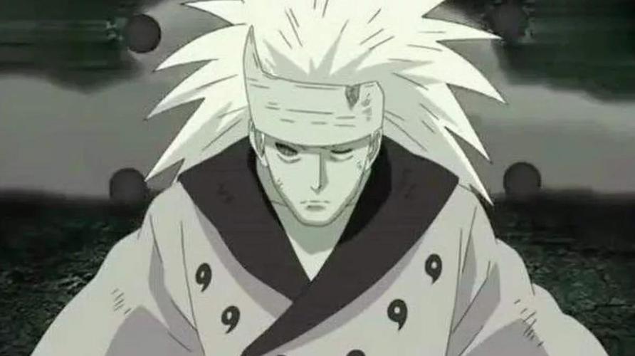 为什么鸣人的求道玉"不能再生"?沉思过后,六道仙人给出答案!