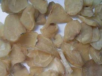 白附子的功效与作用,白附子的用法和注意事项