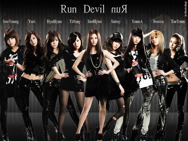 3. 少女时代的《hoot》这张专辑于2010年1月28日发行,主打歌