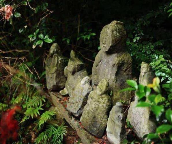 湖南有处鬼崽岭继兵马俑之后的又一发现专家仍未揭开谜底