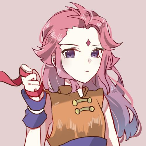 神兵小将东方铁心微博@小布喵nuno