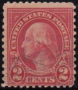 美国邮票华盛顿