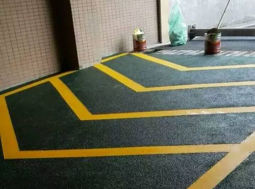 无振动止滑坡道