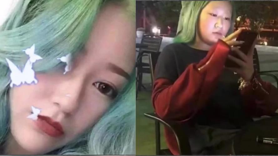 盘点全网十大网恋奔现翻车现场我好想逃却逃不掉