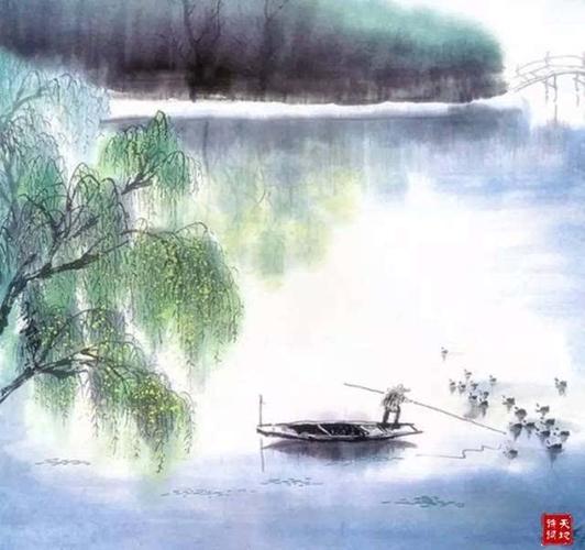 赠去婢 崔郊 公子王孙逐后尘, 绿珠