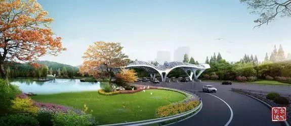 三个入城口即将改造涉及绕城高速杭徽高速绕城西复线