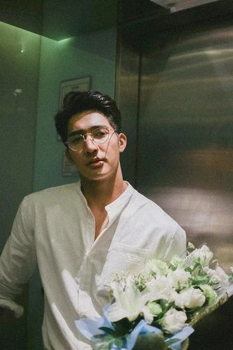 ②earth球哥 我看过球哥的泥塑贴 我的眼睛告诉我这好像真的是朵