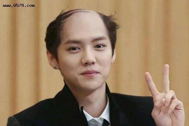 这9位男神的颜值谁最高p成地中海的发型胜负就分了