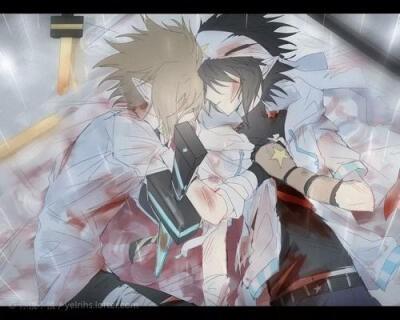 我今天要发凹凸世界的刀图请做好心理准备图片上百度搜的侵权致歉