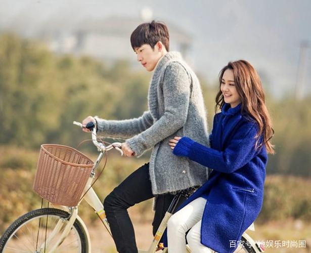 郑爽《相爱穿梭千年》剧照