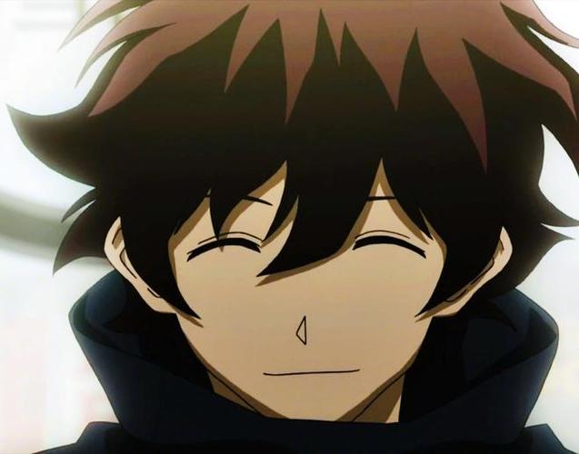 5月14日是「血界战线」雷欧纳鲁德·渥奇的生日  9