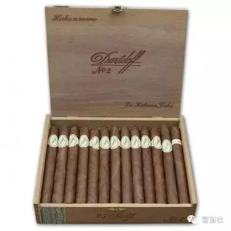 探秘大卫杜夫的雪茄王国