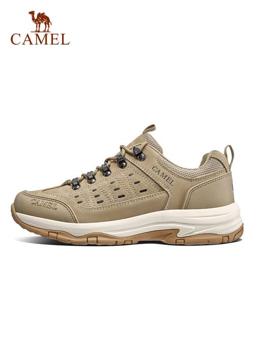 秋季 骆驼登山鞋 运动鞋 户外女式由"备货网"根据销量,好评率,价格和