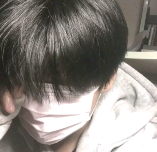 优质男头