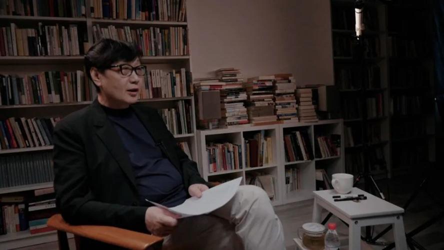 许子东:表达方式的改变,不会影响知识的输出|财新时间