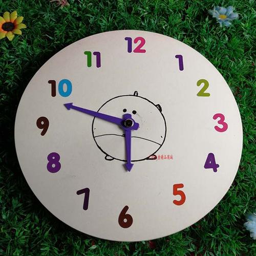 共1056 件diy手工钟表相关商品