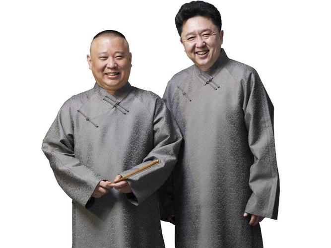 如果郭德纲和于谦同时宣布退休那么谁能掌德云社的台