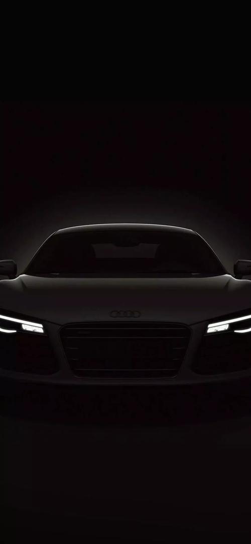 炫酷iphone开灯壁纸大全 32张苹果手机开灯壁纸高清下载