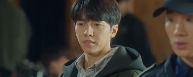 韩剧窥探总共多少集?