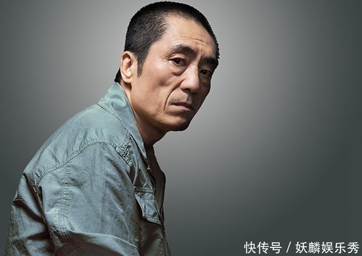 你觉得《影》在张艺谋的作品里算什么水平?