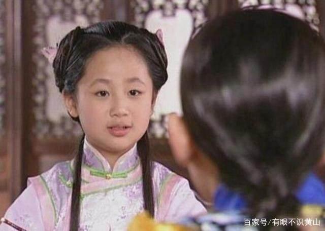 少年康熙