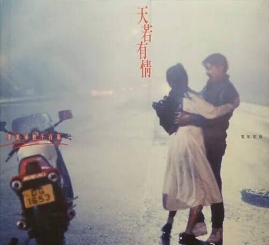 天若有情 刘德华
