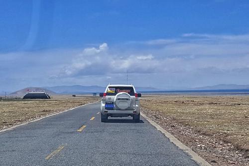 自驾一次318川藏线需要多少钱