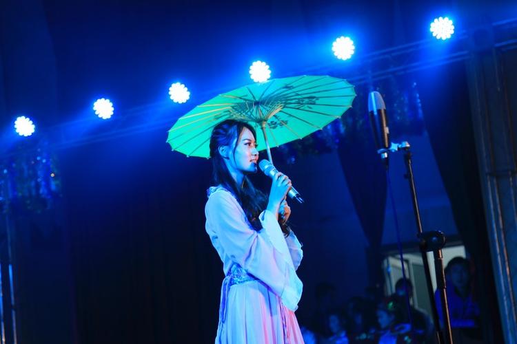 衡阳市八中2016年元旦文艺汇演