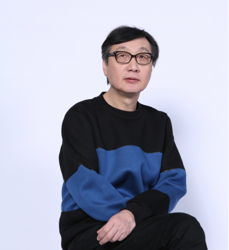 专访许子东一个世纪里的小说一个世纪里的中国故事
