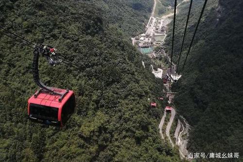 去张家界旅游一般要多少钱,张家界有哪些景区景点好玩