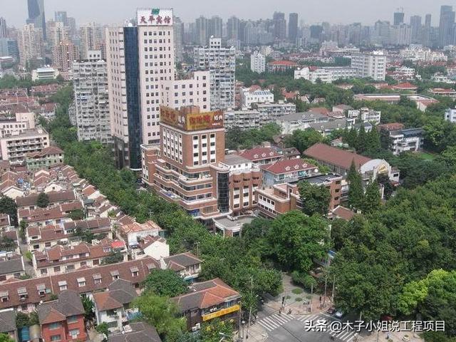 上海徐汇区这些建设工程项目要开工,发改委均审批