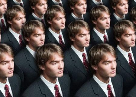 克隆人会大量出现吗