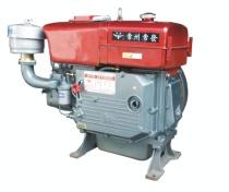 常州常发zs1115g型柴油机