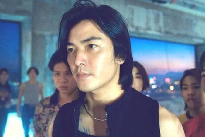 7套豪宅,身家过亿,郑伊健不需要"披荆斩棘"