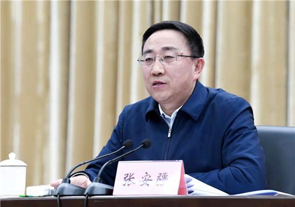 虎年开门红节后上班第一天潼南发出产业兴区招商引资攻坚动员令