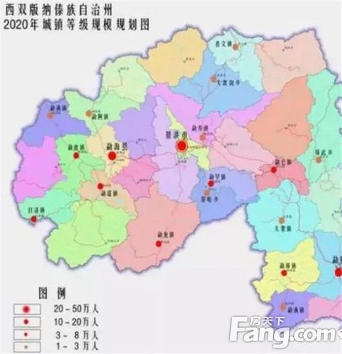 西双版纳州2016-2020年旅游业主要指标规划,2016年,我州以建设全域