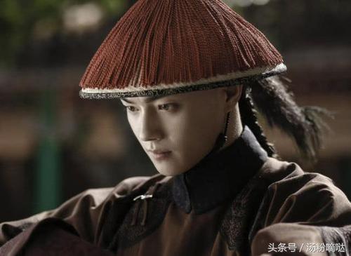 《延禧攻略》魏璎珞开始复仇,明玉傅恒加入,却为了璎珞相继离世